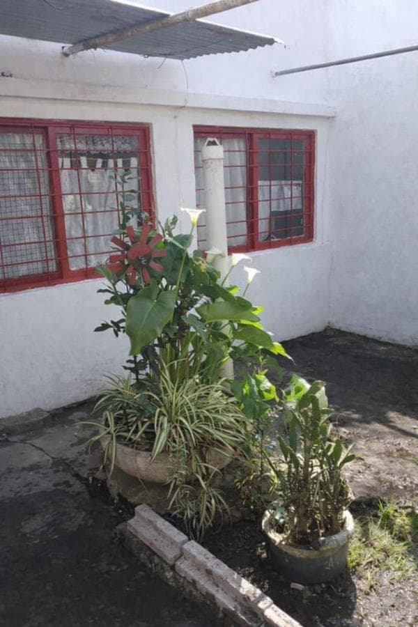 2-Bedroom House - La Plata - For Sale