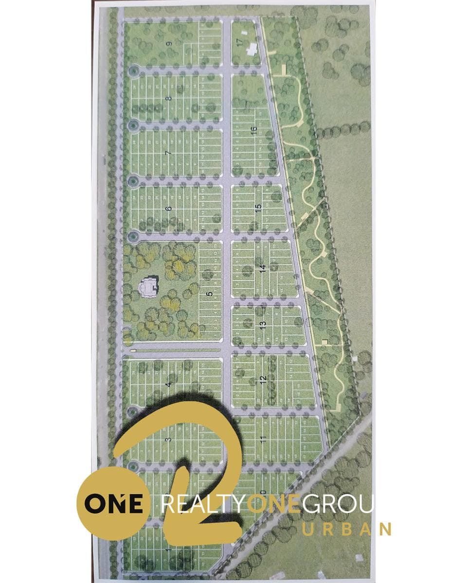 300-square-meter lot in the Felicitas neighborhood, Domselar, St. Vincent