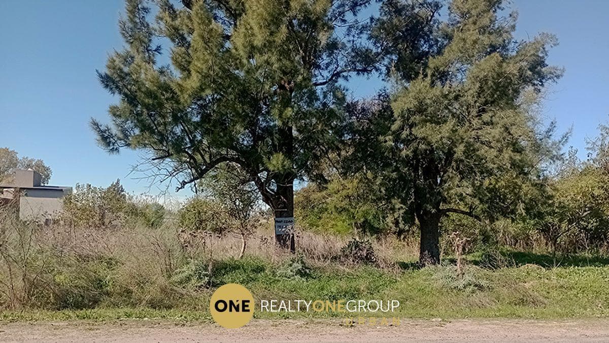 360-square-meter lot for sale in La Plata