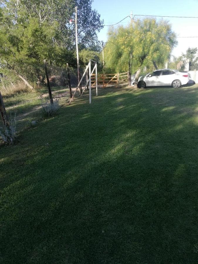 4-Bedroom Country House in Parque Villa Sicardi, La Plata—For Sale