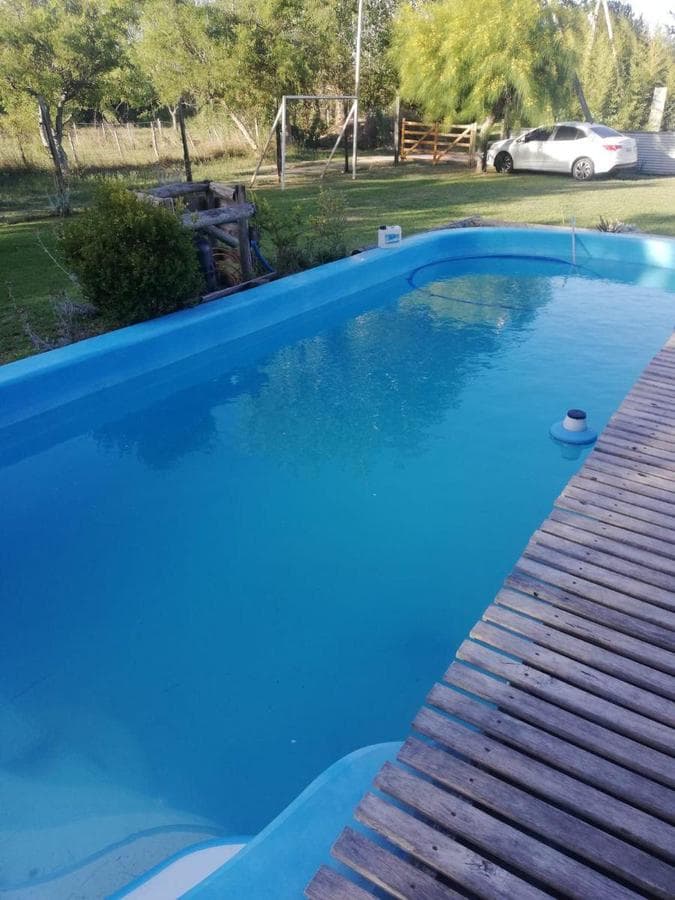 4-Bedroom Country House in Parque Villa Sicardi, La Plata—For Sale