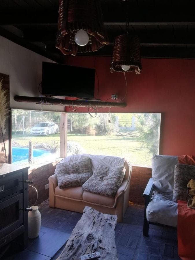 4-Bedroom Country House in Parque Villa Sicardi, La Plata—For Sale