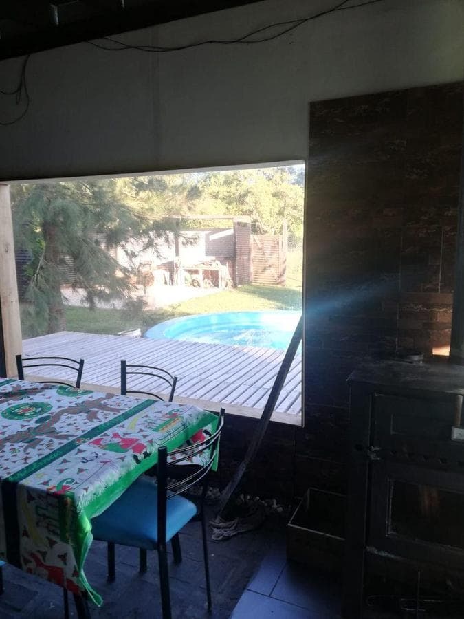 4-Bedroom Country House in Parque Villa Sicardi, La Plata—For Sale