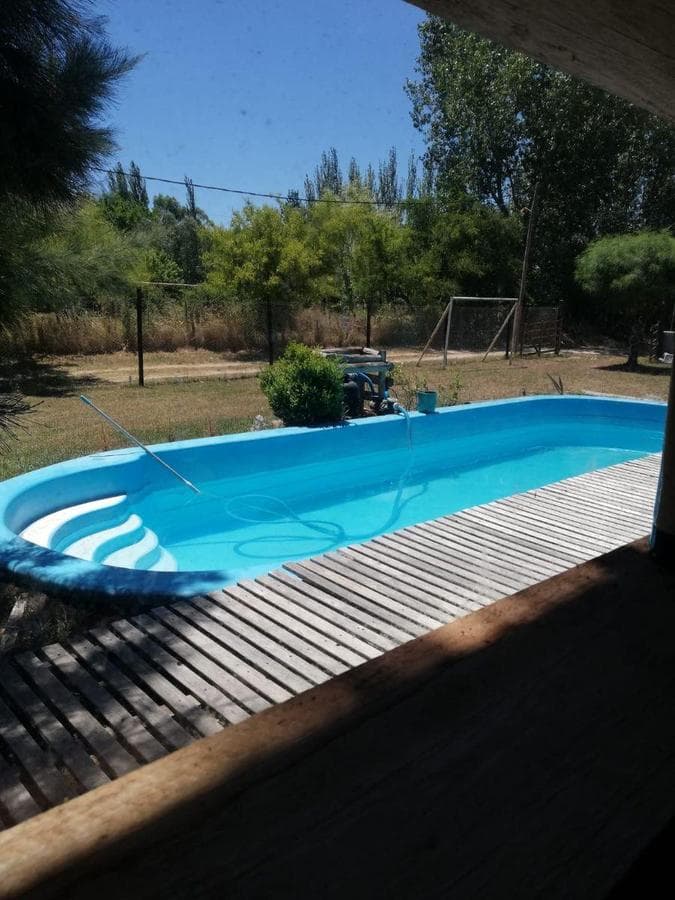 4-Bedroom Country House in Parque Villa Sicardi, La Plata—For Sale