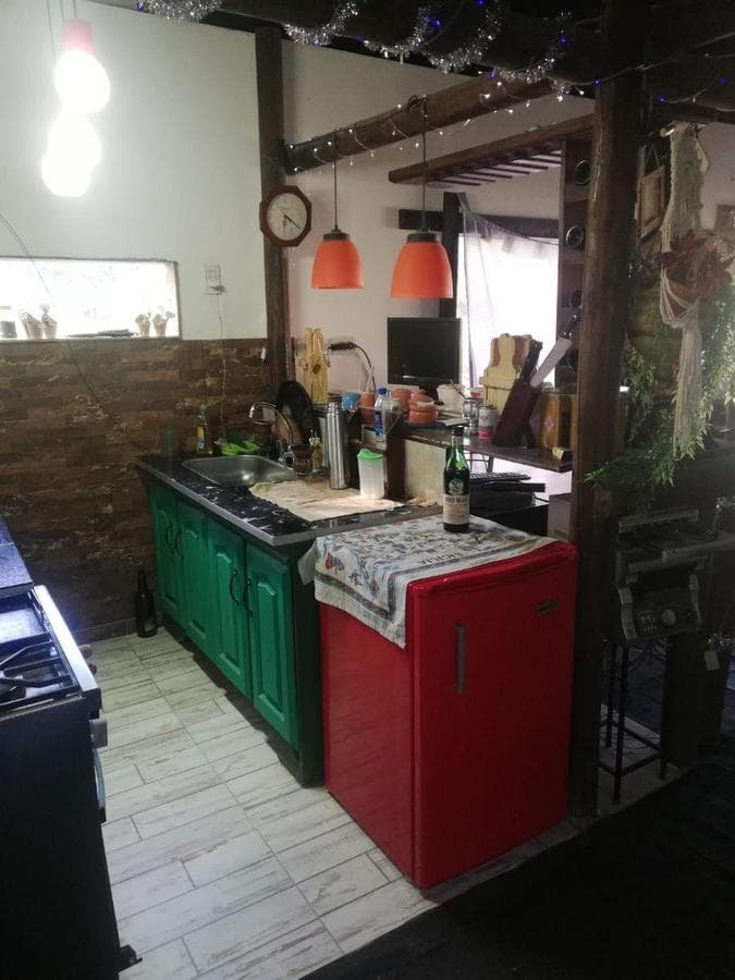 4-Bedroom Country House in Parque Villa Sicardi, La Plata—For Sale