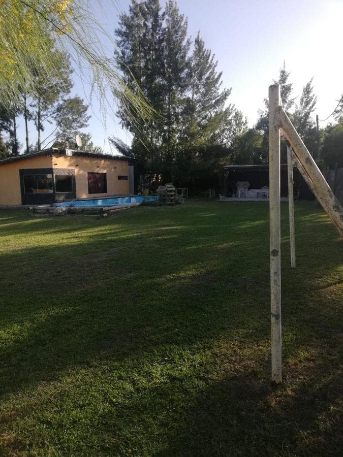 4-Bedroom Country House in Parque Villa Sicardi, La Plata—For Sale