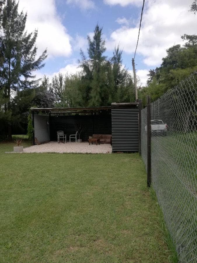 4-Bedroom Country House in Parque Villa Sicardi, La Plata—For Sale