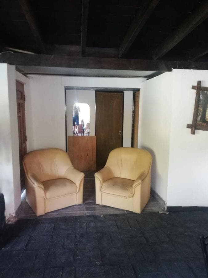 4-Bedroom Country House in Parque Villa Sicardi, La Plata—For Sale