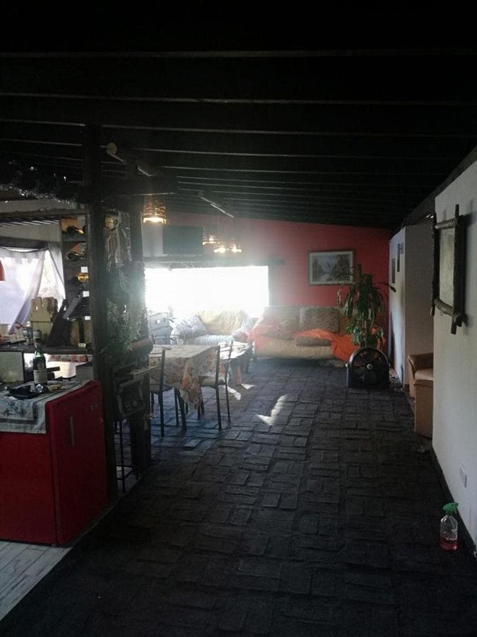 4-Bedroom Country House in Parque Villa Sicardi, La Plata—For Sale