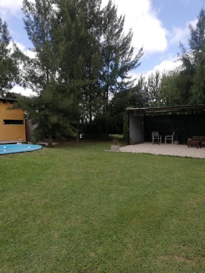 4-Bedroom Country House in Parque Villa Sicardi, La Plata—For Sale