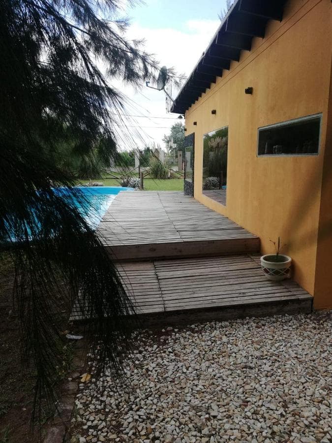 4-Bedroom Country House in Parque Villa Sicardi, La Plata—For Sale