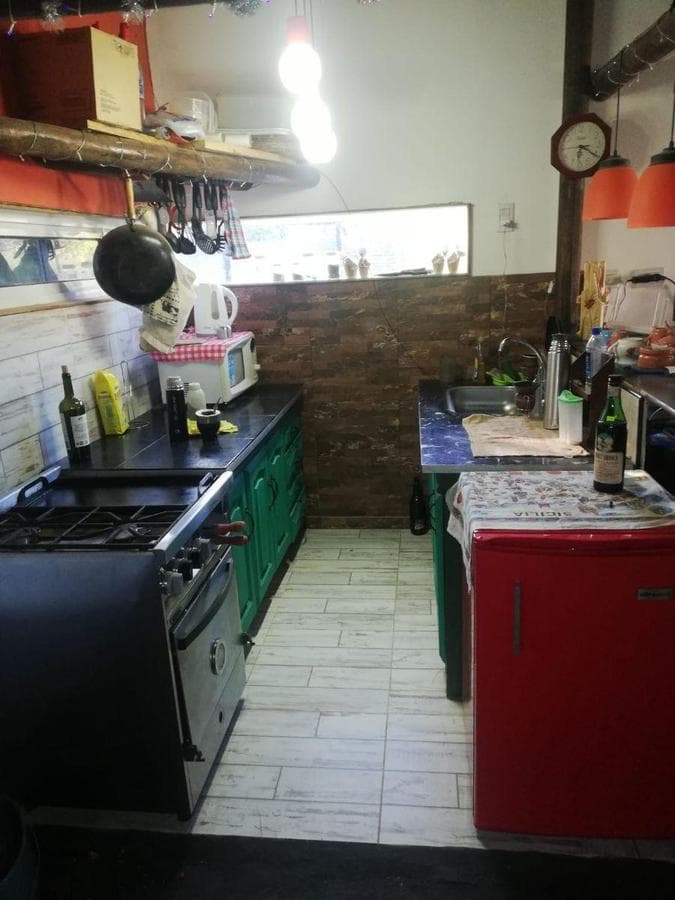 4-Bedroom Country House in Parque Villa Sicardi, La Plata—For Sale