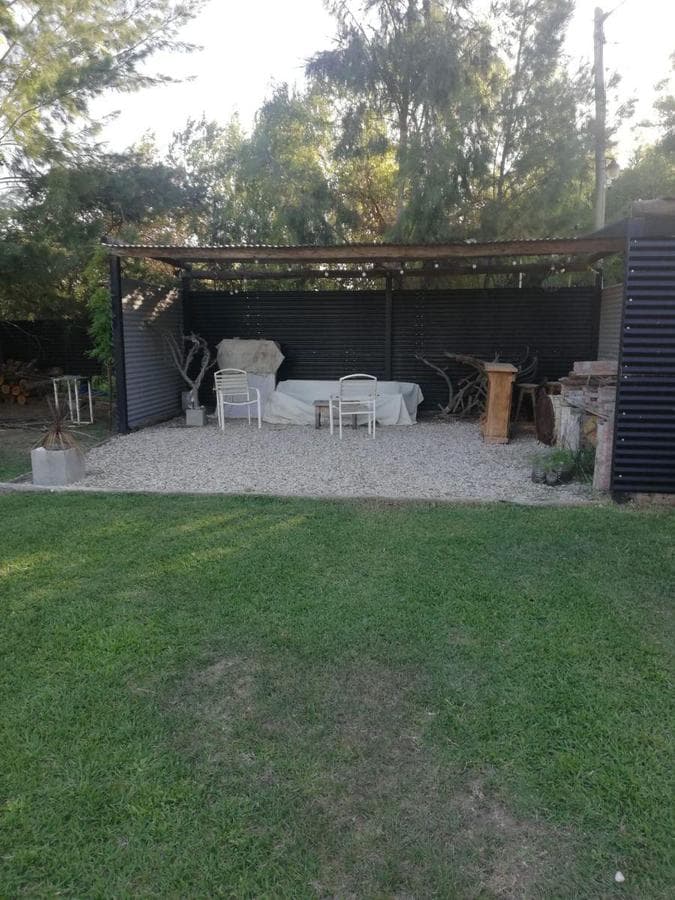 4-Bedroom Country House in Parque Villa Sicardi, La Plata—For Sale