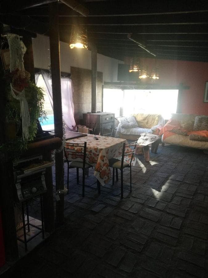 4-Bedroom Country House in Parque Villa Sicardi, La Plata—For Sale