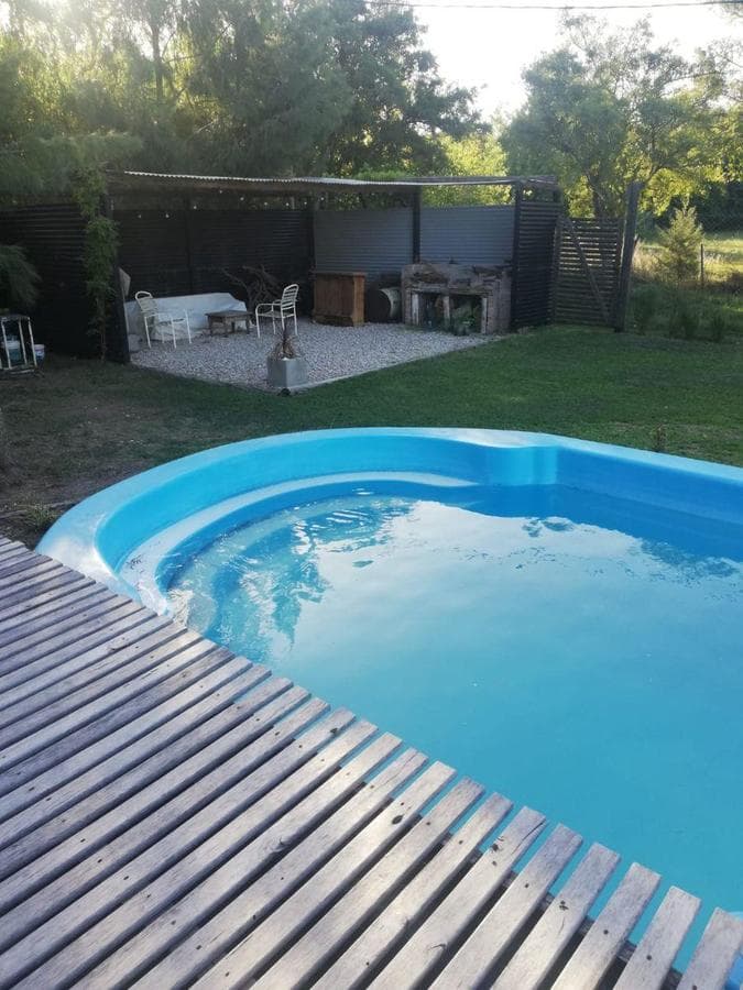 4-Bedroom Country House in Parque Villa Sicardi, La Plata—For Sale