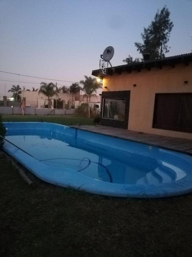 4-Bedroom Country House in Parque Villa Sicardi, La Plata—For Sale