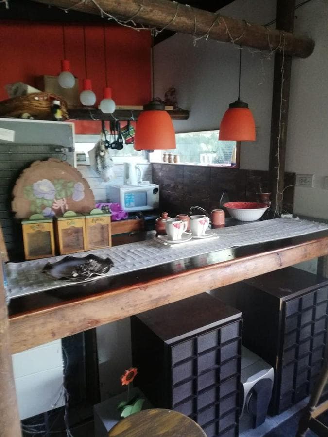 4-Bedroom Country House in Parque Villa Sicardi, La Plata—For Sale