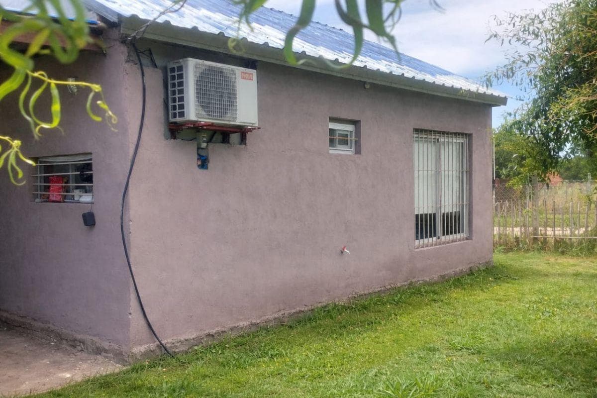 Furnished House for Sale in Chapadmalal – Ideal for Living and Renting Out
