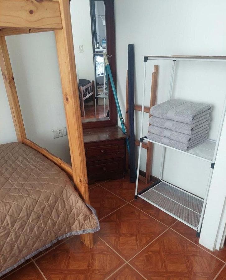 Furnished House for Sale in Chapadmalal – Ideal for Living and Renting Out