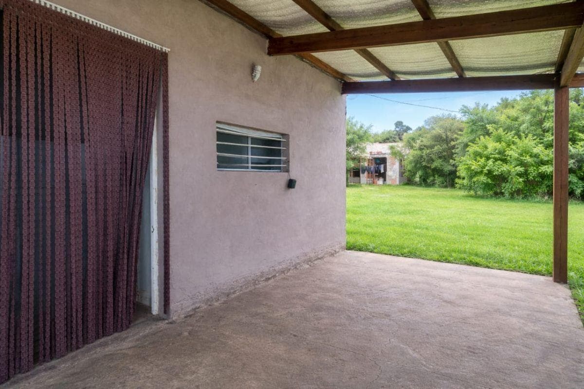 Furnished House for Sale in Chapadmalal – Ideal for Living and Renting Out