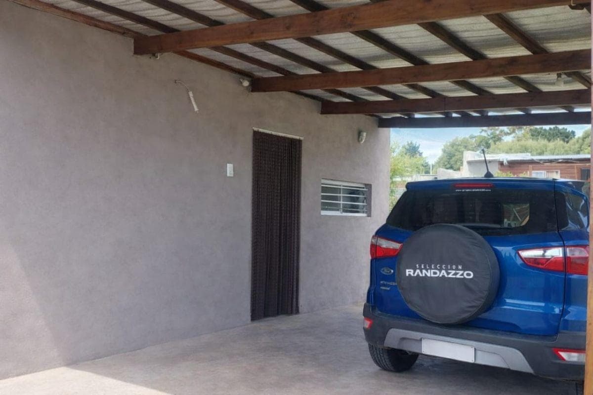 Furnished House for Sale in Chapadmalal – Ideal for Living and Renting Out