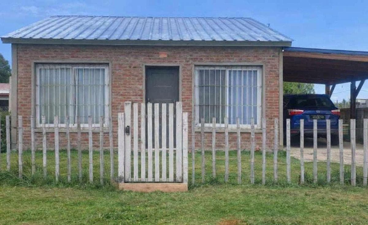 Furnished House for Sale in Chapadmalal – Ideal for Living and Renting Out