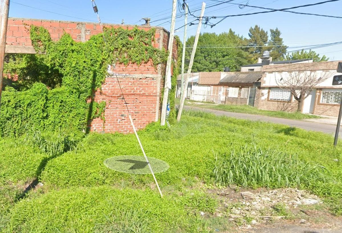 Lot for Sale in La Plata