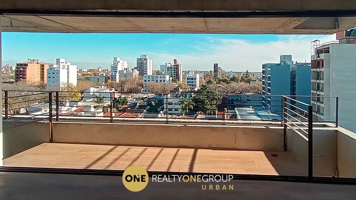 56 m² 1-bedroom apartment for sale in La Plata