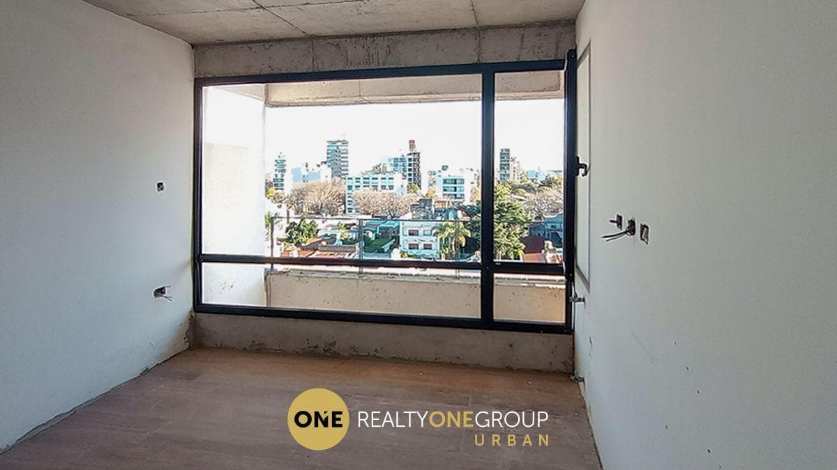 56 m² 1-bedroom apartment for sale in La Plata