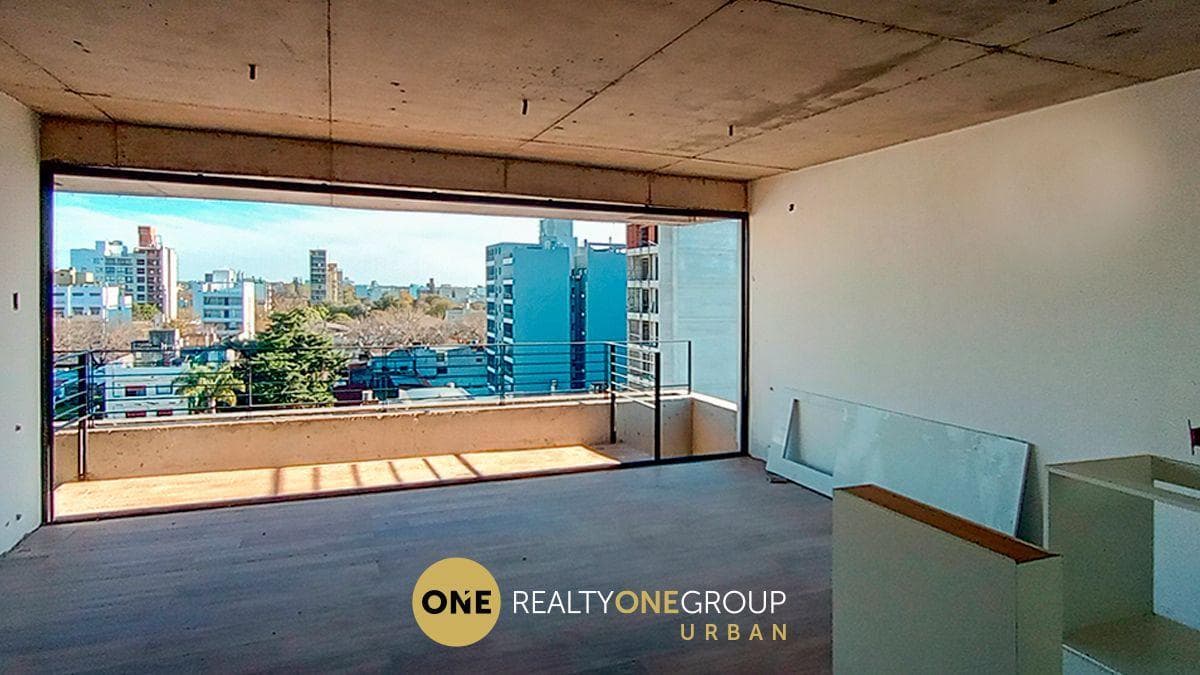 56 m² 1-bedroom apartment for sale in La Plata