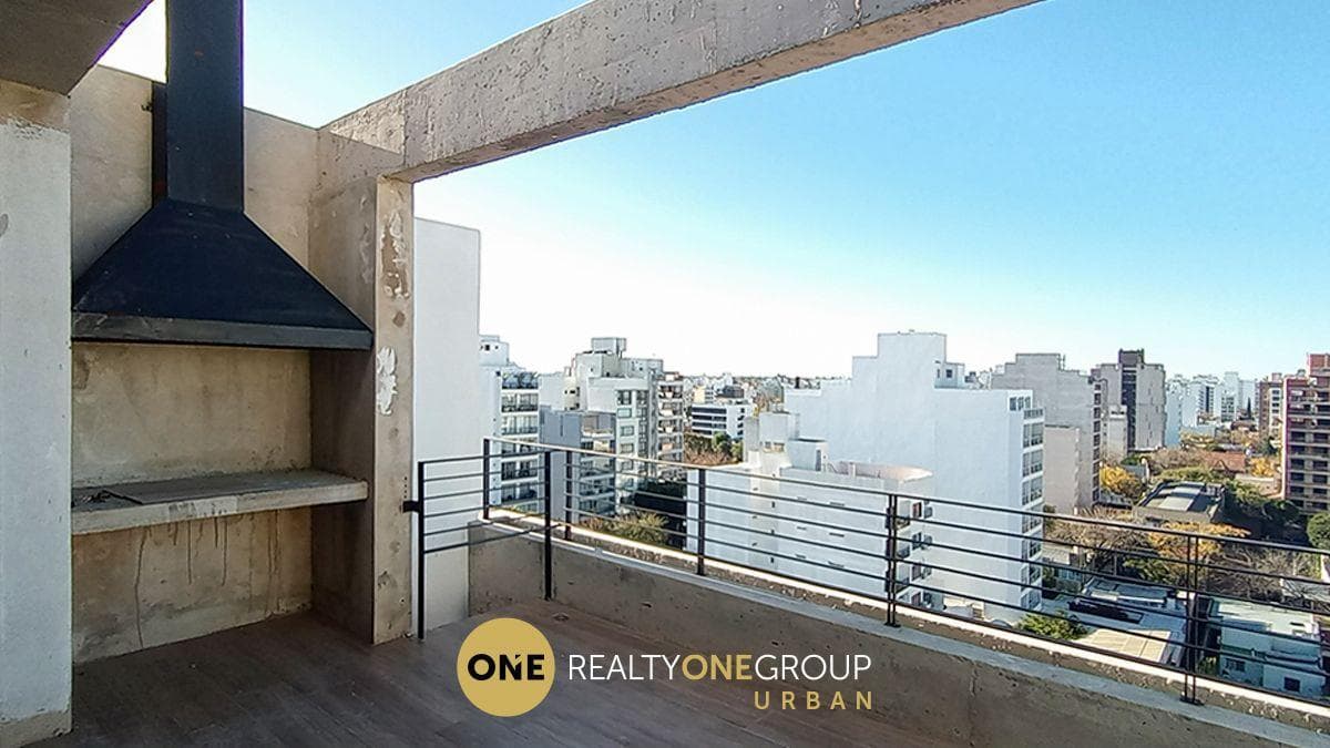 56 m² 1-bedroom apartment for sale in La Plata