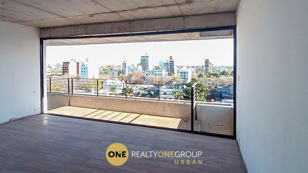 56 m² 1-bedroom apartment for sale in La Plata