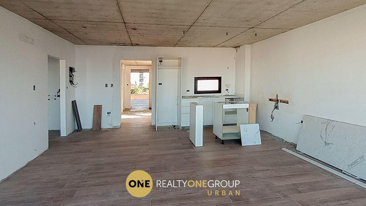 56 m² 1-bedroom apartment for sale in La Plata