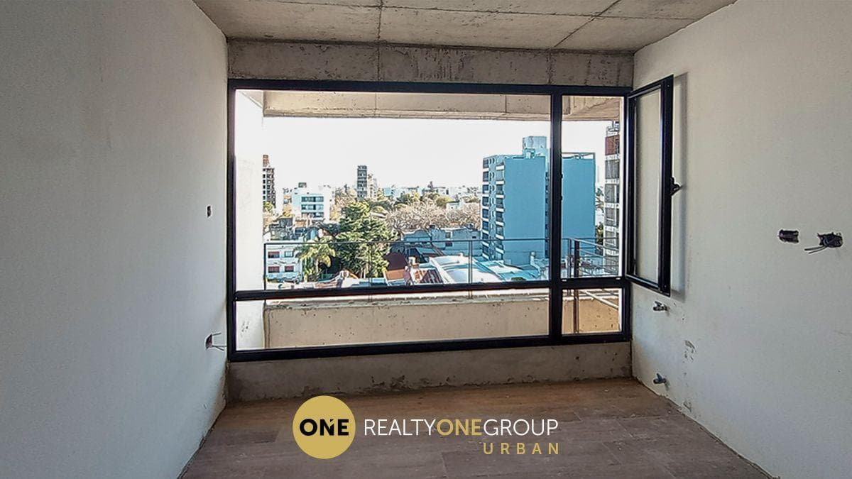 56 m² 1-bedroom apartment for sale in La Plata