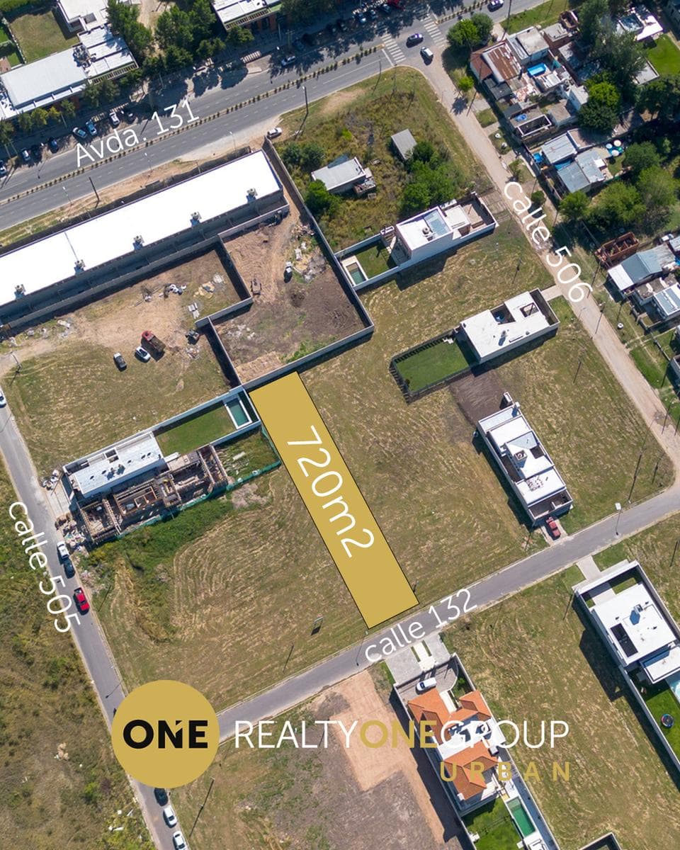 For Sale: Lot Don Alberto, 31st Street between 505 and 506 Hernández—Financing Available