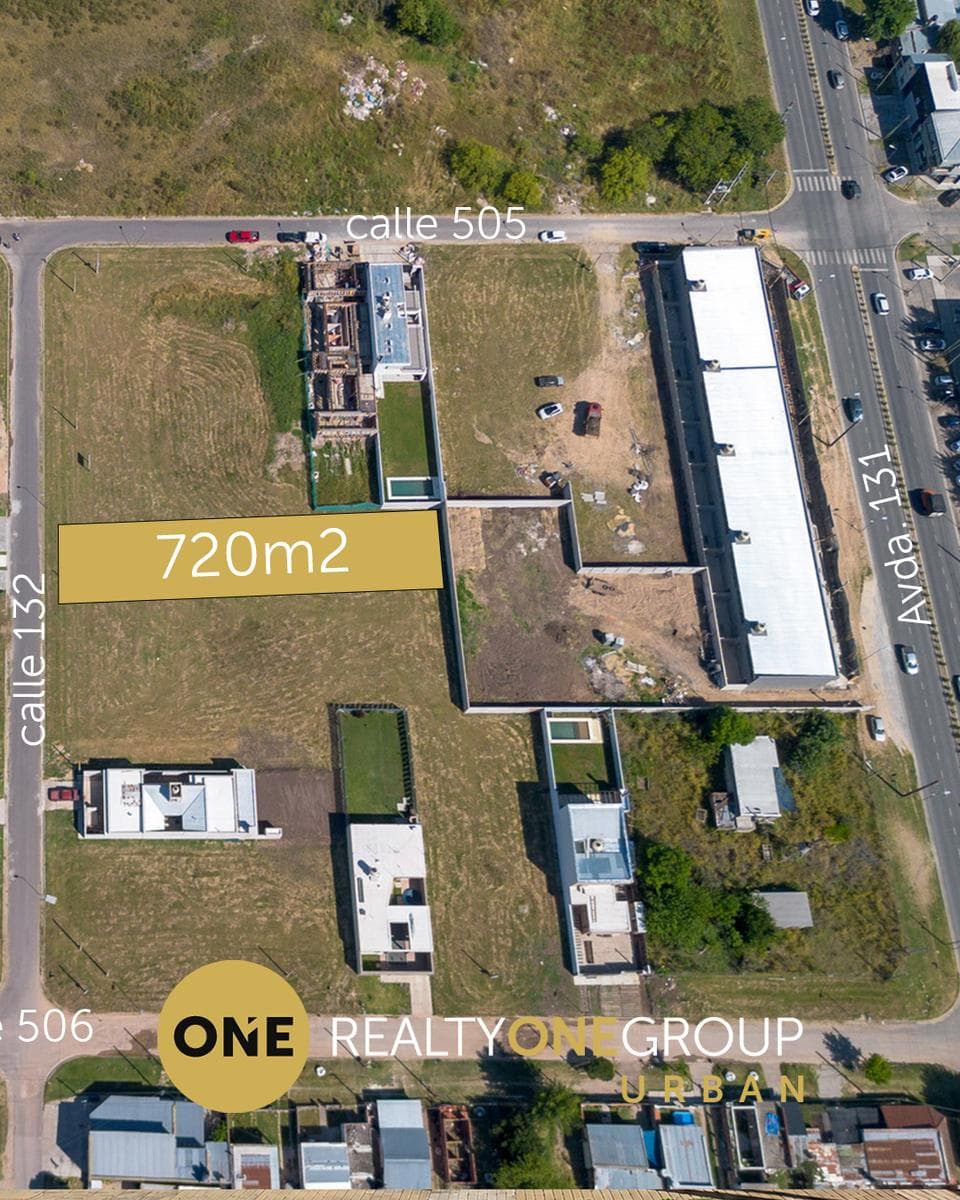 For Sale: Lot Don Alberto, 31st Street between 505 and 506 Hernández—Financing Available