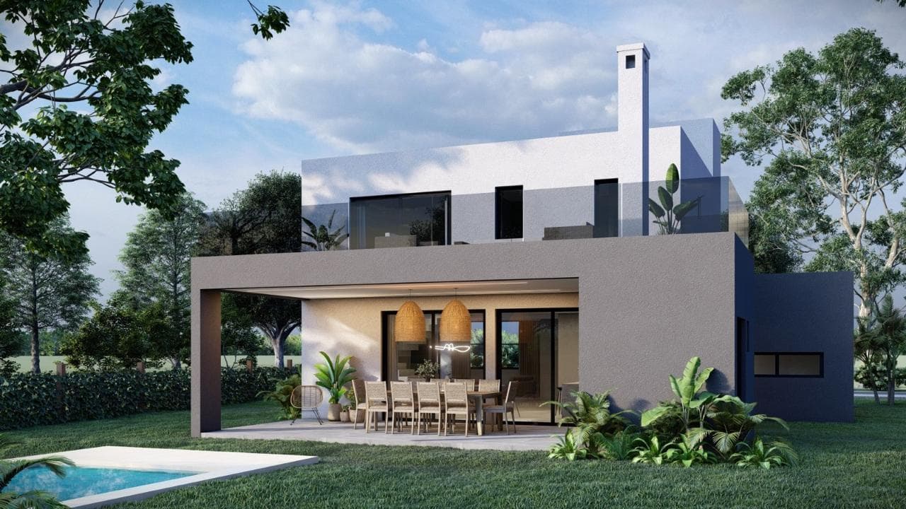 House for sale, 5 rooms, in Terralagos Canning; financing or trade-in options available