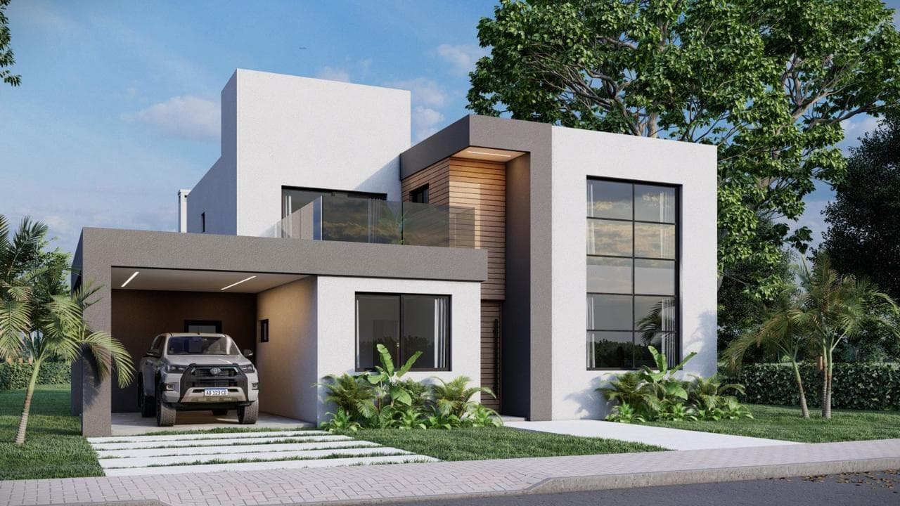 House for sale, 5 rooms, in Terralagos Canning; financing or trade-in options available