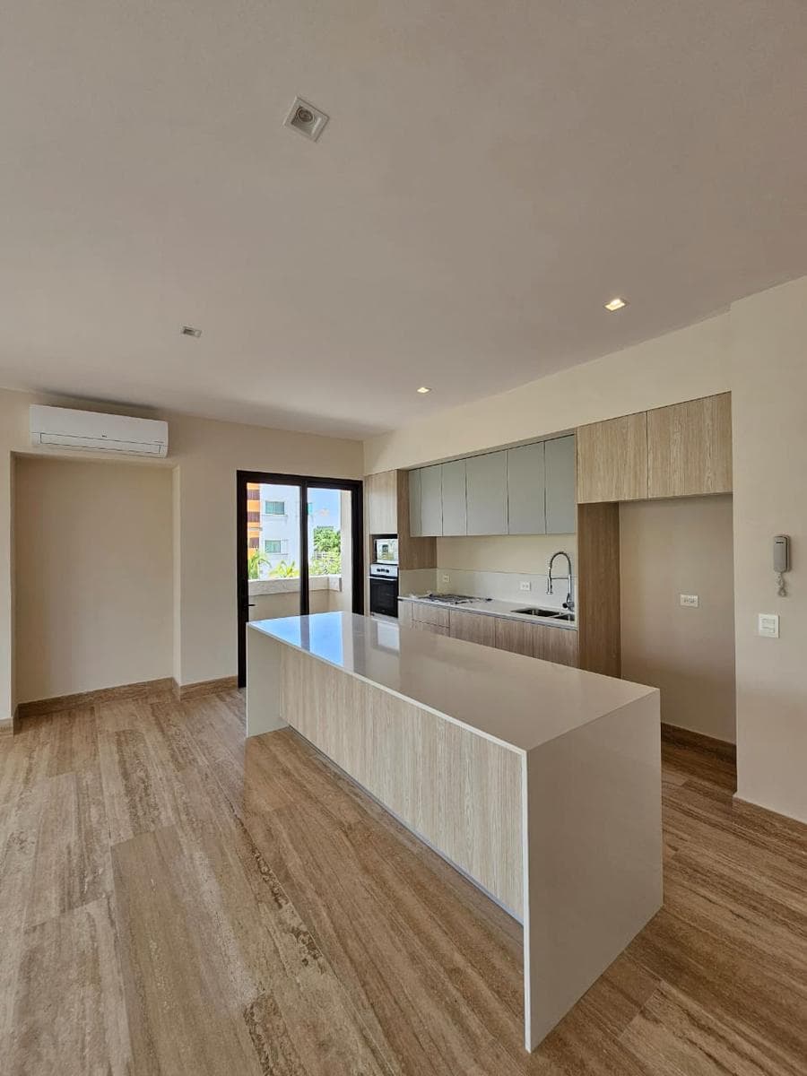 New apartment in SM 11 / Brand-new apartment in Supermanzana 11