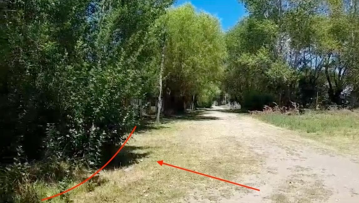 Corner lot | 399.15 m2 | Double frontage and north-facing, Aguas Verdes, Atlantic Coast