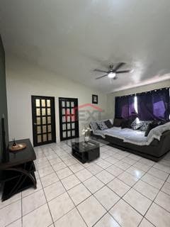 ROOM FOR RENT IN COLONIA DOCTORES