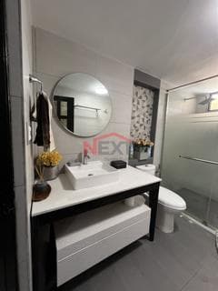 ROOM FOR RENT IN COLONIA DOCTORES