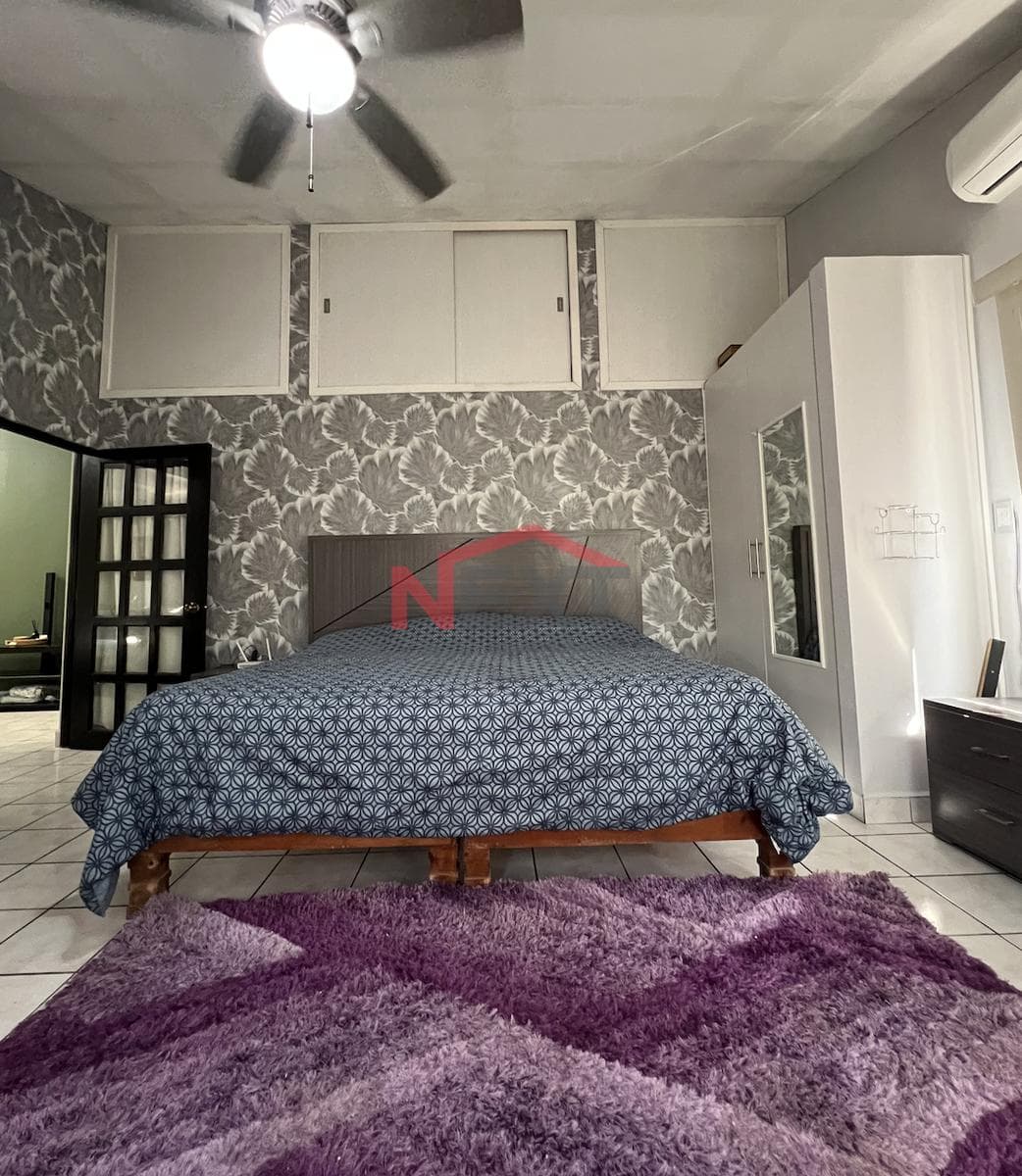 ROOM FOR RENT IN COLONIA DOCTORES