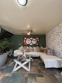 ROOM FOR RENT IN COLONIA DOCTORES