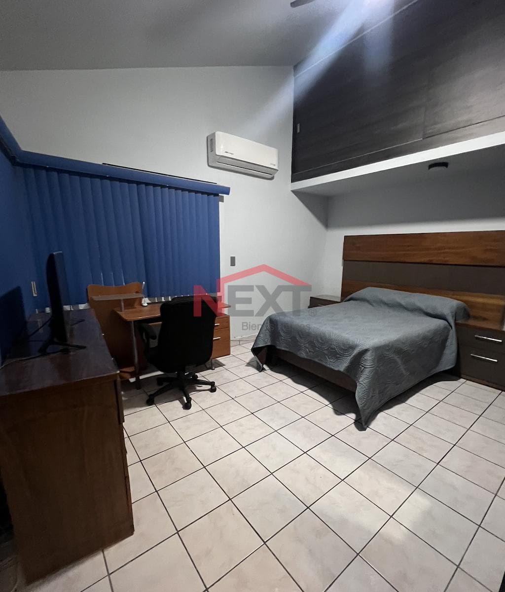 ROOM FOR RENT IN COLONIA DOCTORES