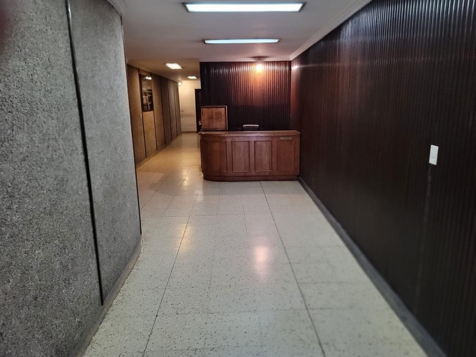 Office for Sale in Microcentro