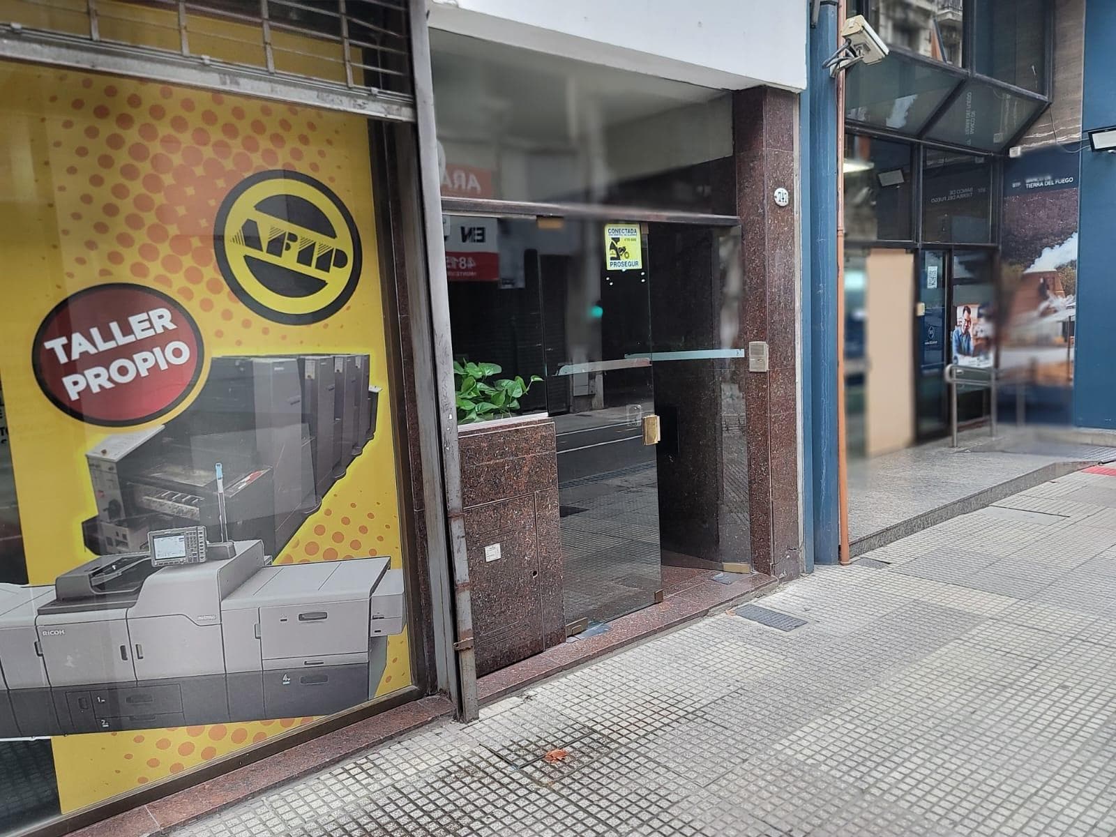 Office for Sale in Microcentro