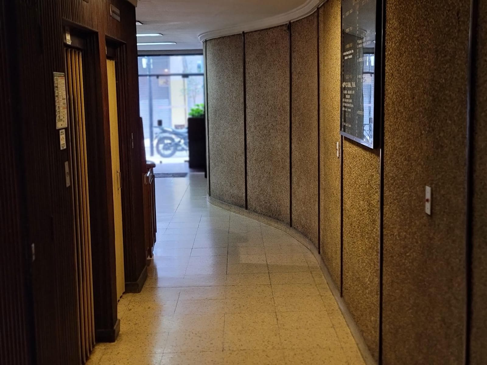 Office for Sale in Microcentro