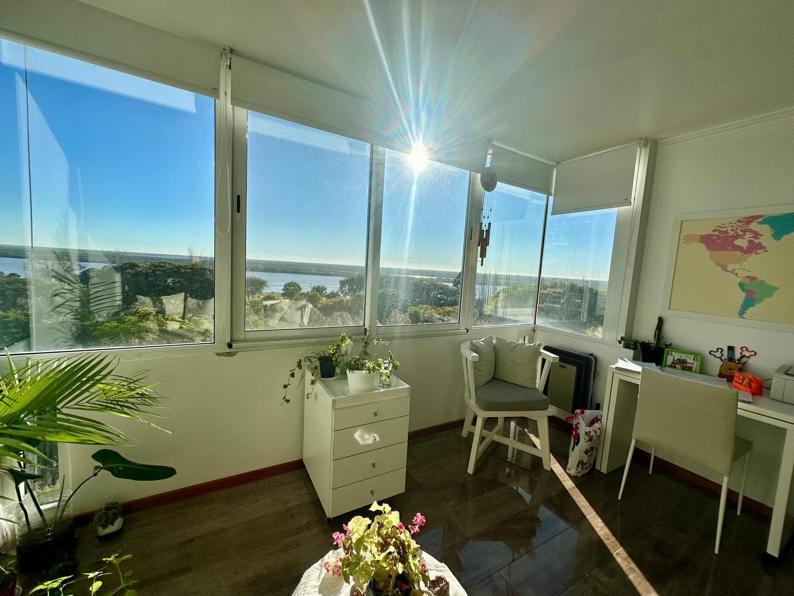 Apartment in Downtown