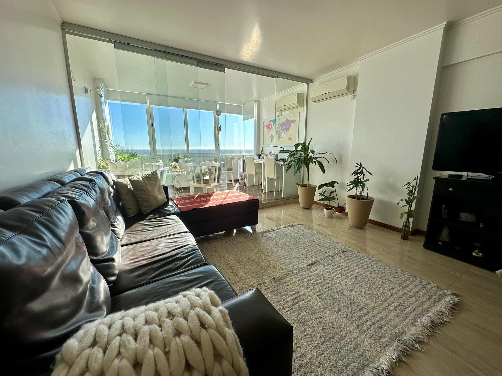 Apartment in Downtown